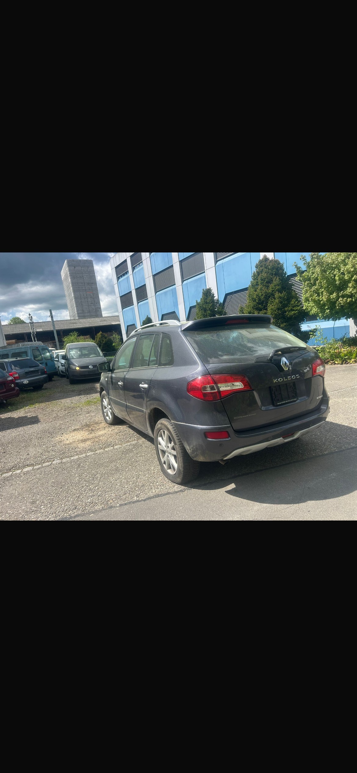 RENAULT Koleos 2.0 dCi Exception 4x4 Automatic-image-5