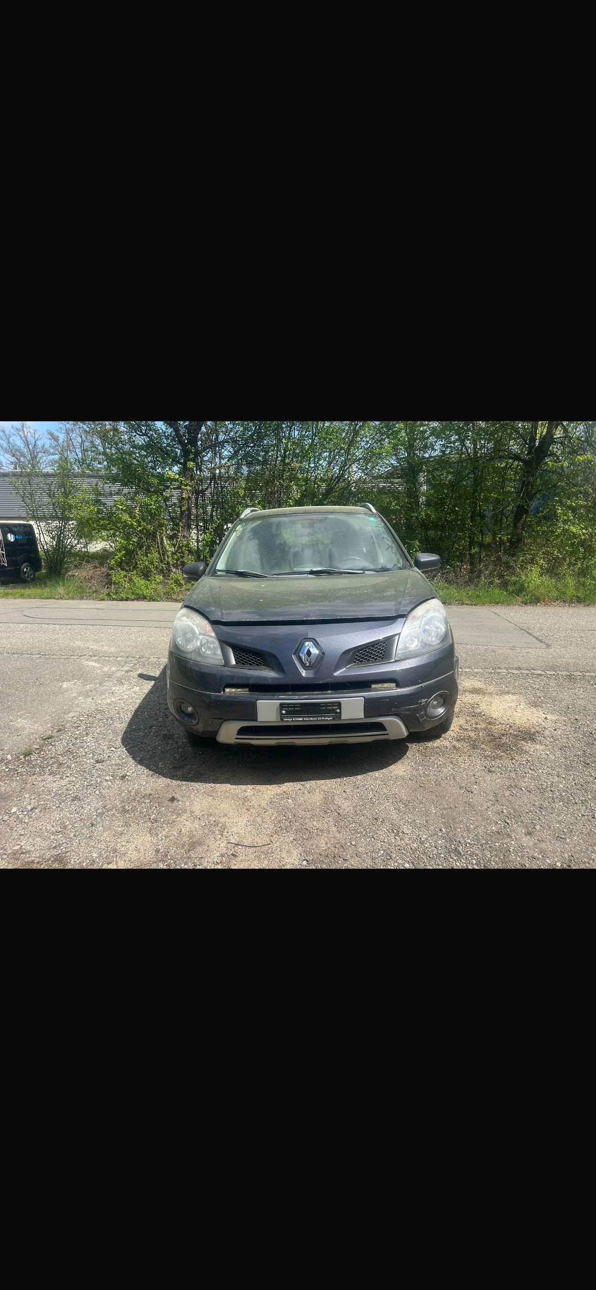 RENAULT Koleos 2.0 dCi Exception 4x4 Automatic-image-0