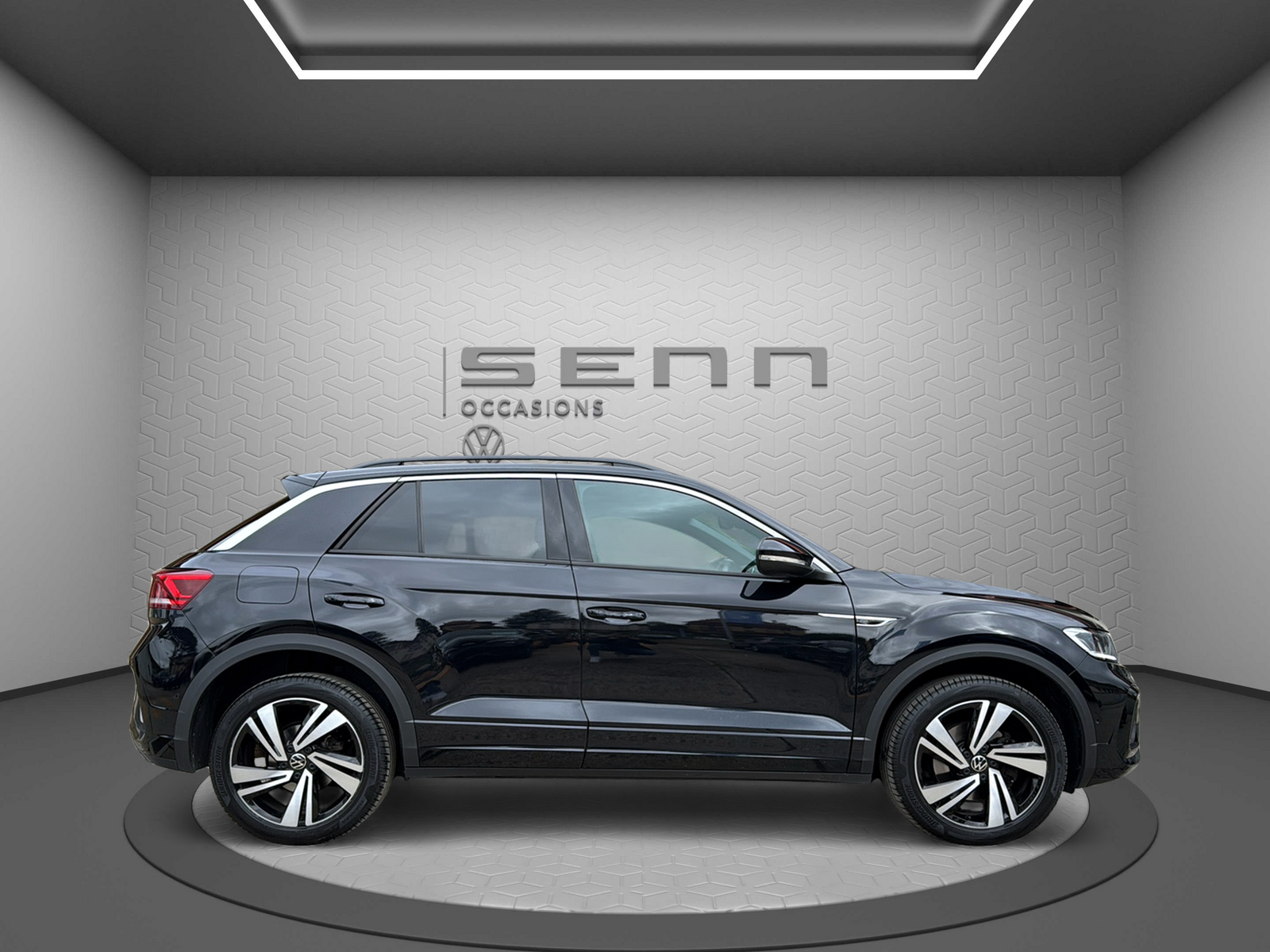 VW T-Roc 2.0 TSI R-Line DSG 4Motion-image-6