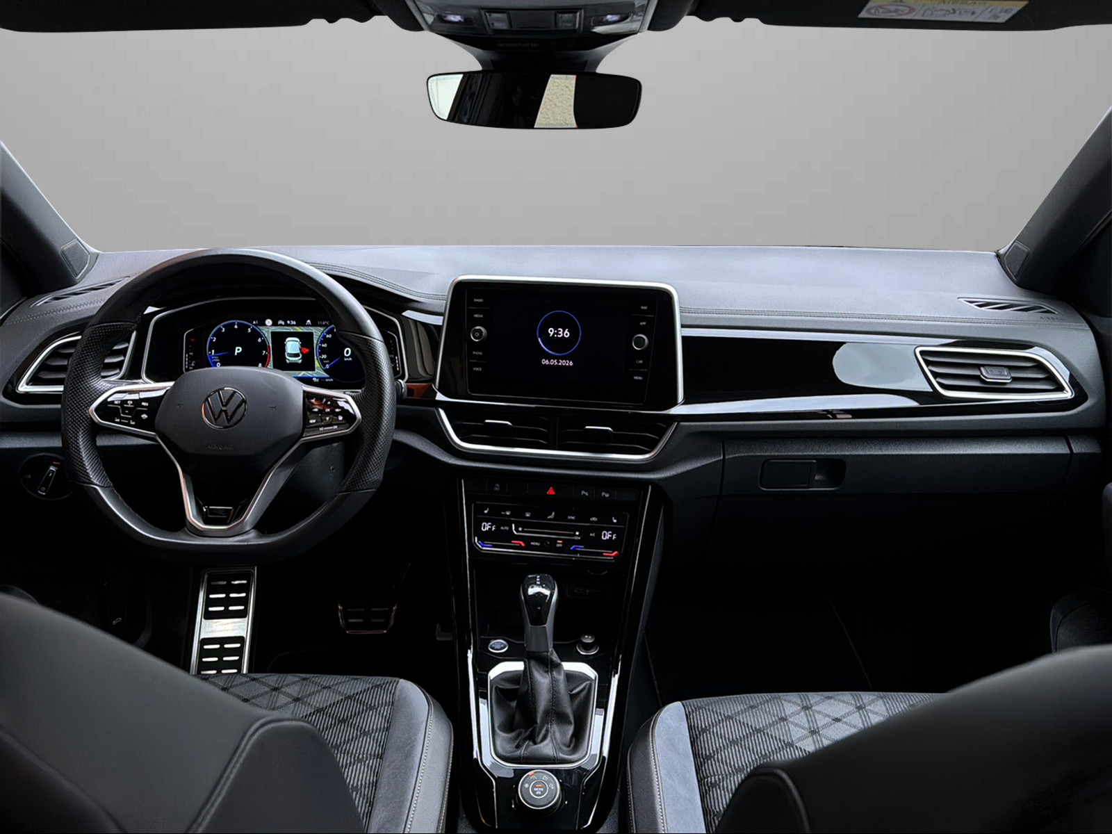 VW T-Roc 2.0 TSI R-Line DSG 4Motion-image-12