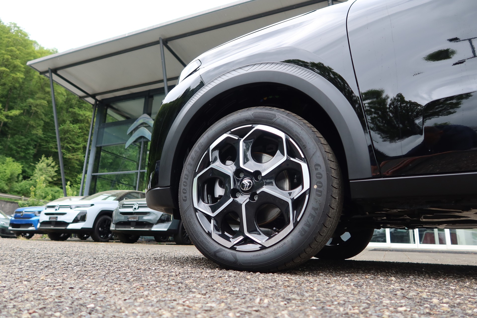 CITROEN C3 1.2i MHEV Max DCS6-image-7