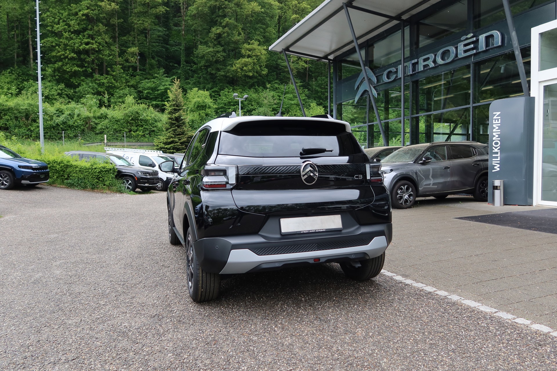 CITROEN C3 1.2i MHEV Max DCS6-image-6