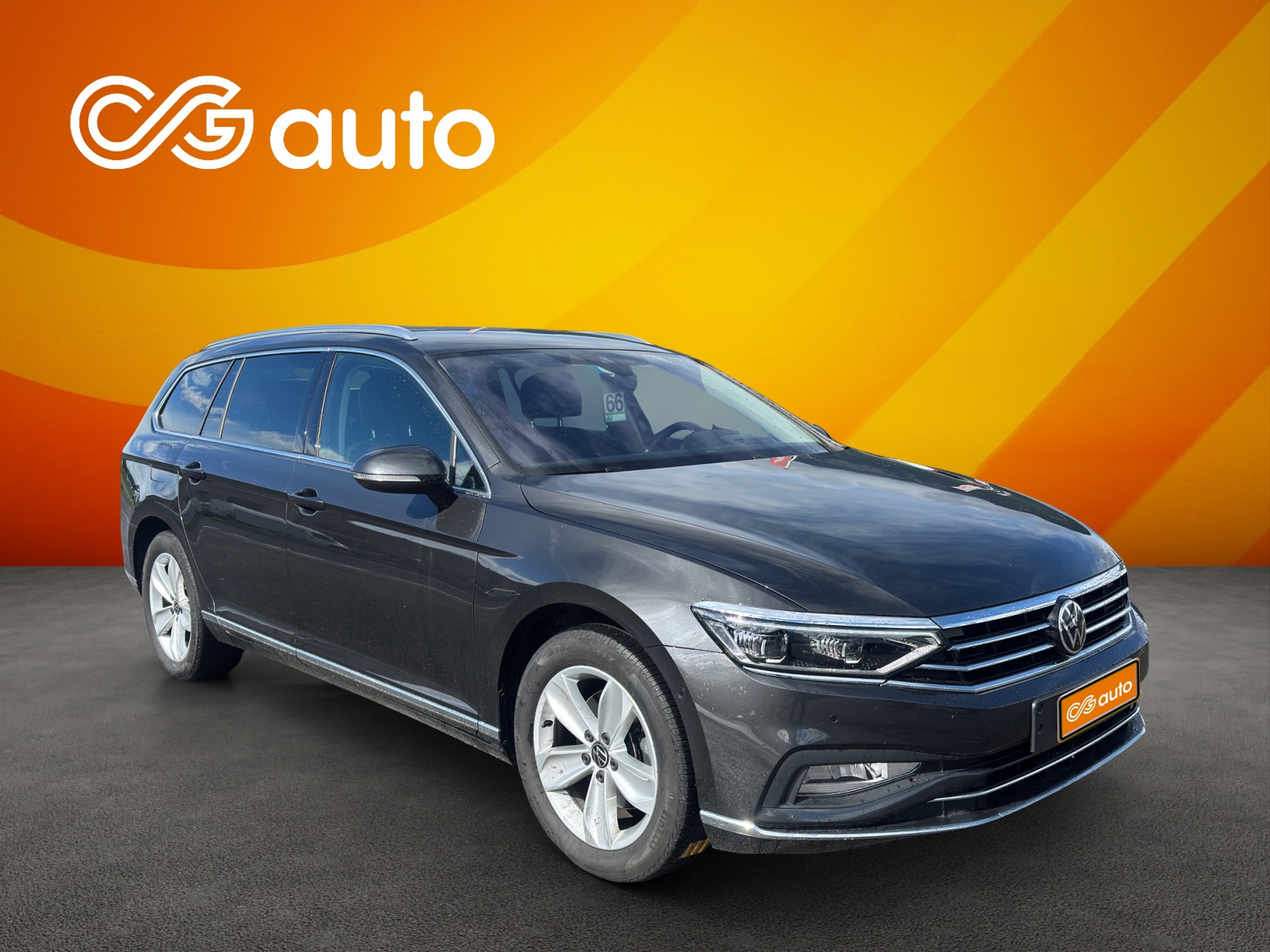 VW Passat 2.0 TDI BMT Elegance 4Motion DSG *** Garantie 5ans / 150'000KM ***-image-1
