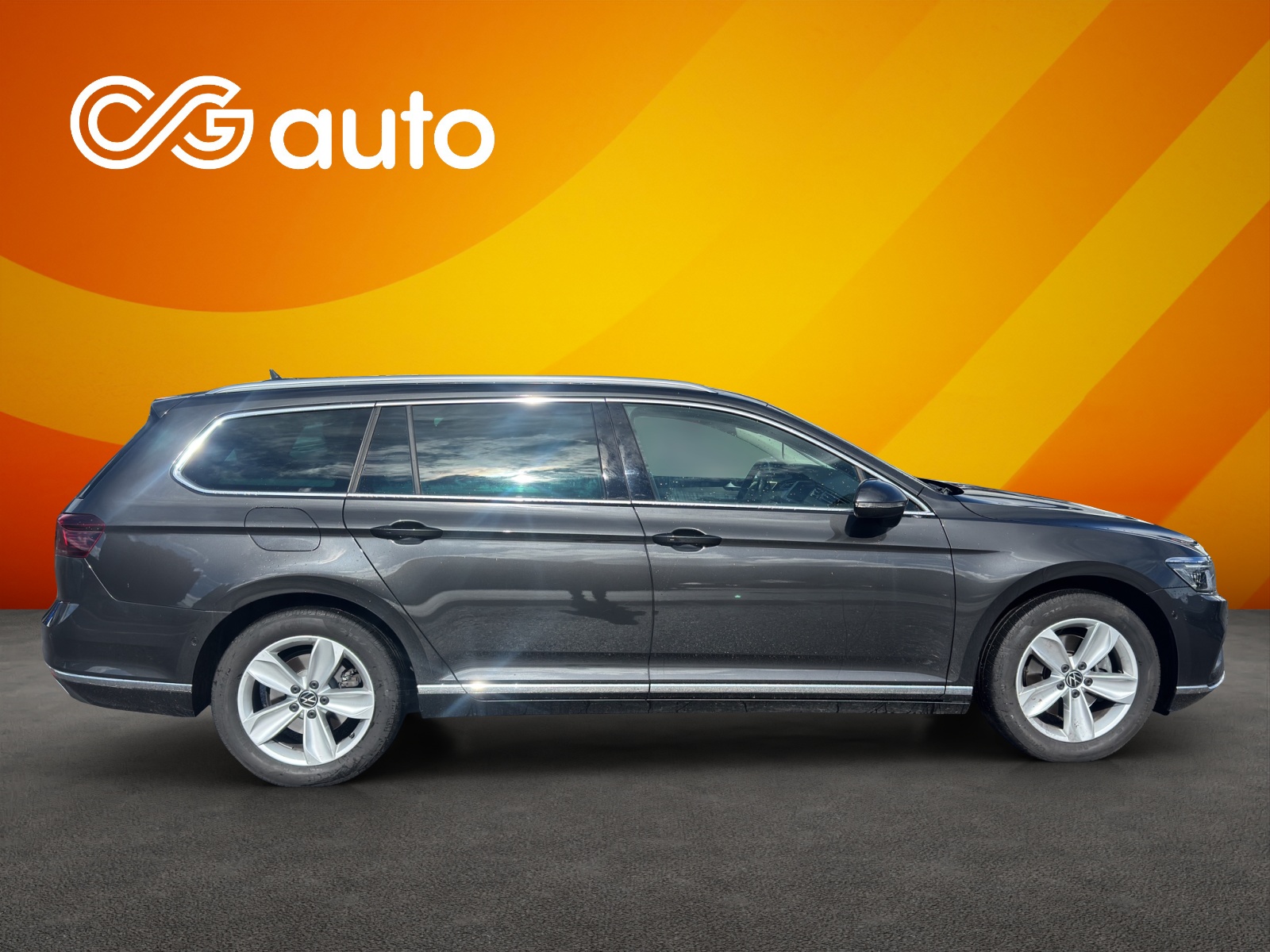 VW Passat 2.0 TDI BMT Elegance 4Motion DSG *** Garantie 5ans / 150'000KM ***-image-4