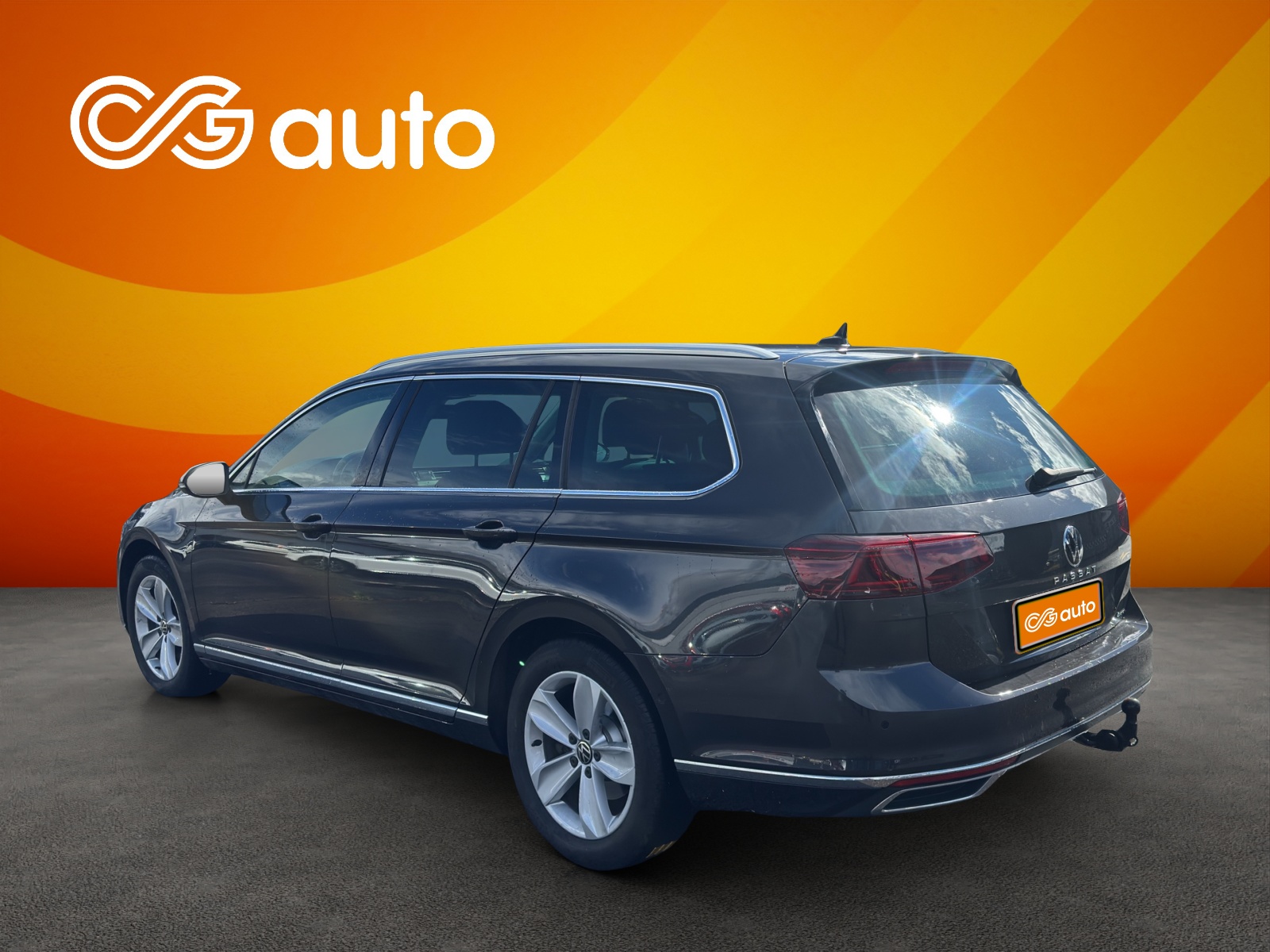 VW Passat 2.0 TDI BMT Elegance 4Motion DSG *** Garantie 5ans / 150'000KM ***-image-5