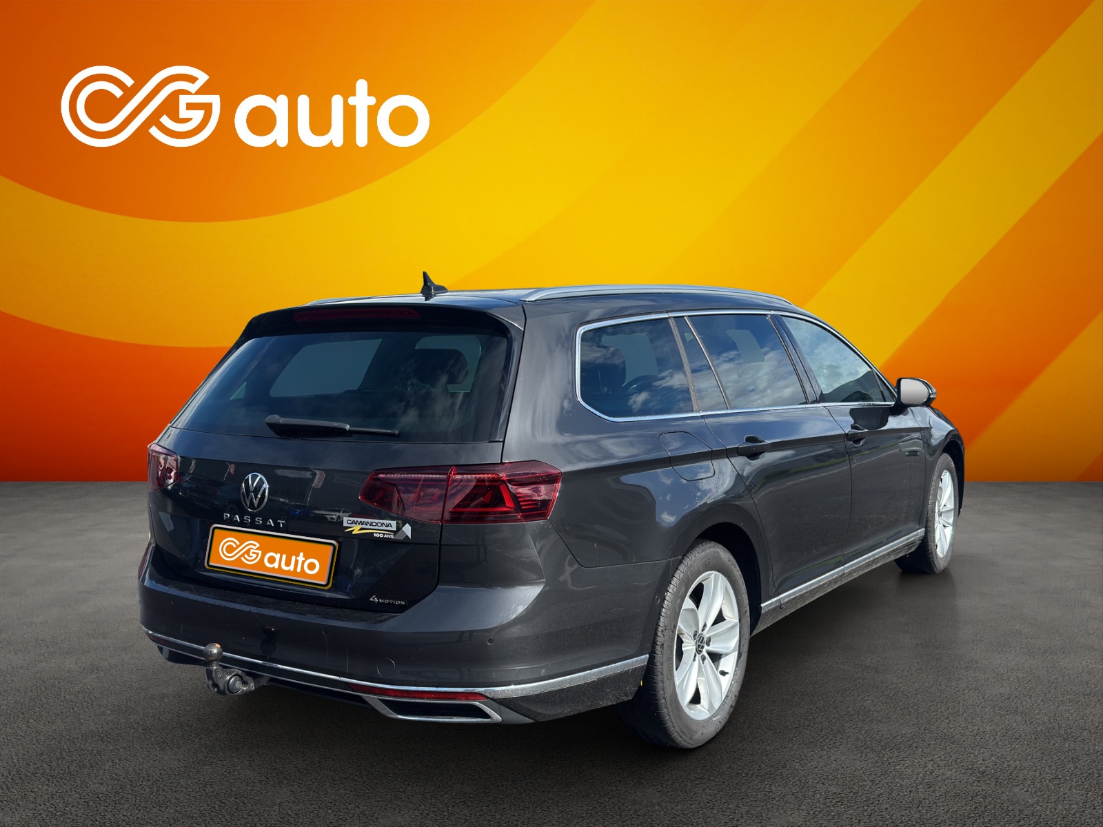 VW Passat 2.0 TDI BMT Elegance 4Motion DSG *** Garantie 5ans / 150'000KM ***-image-6