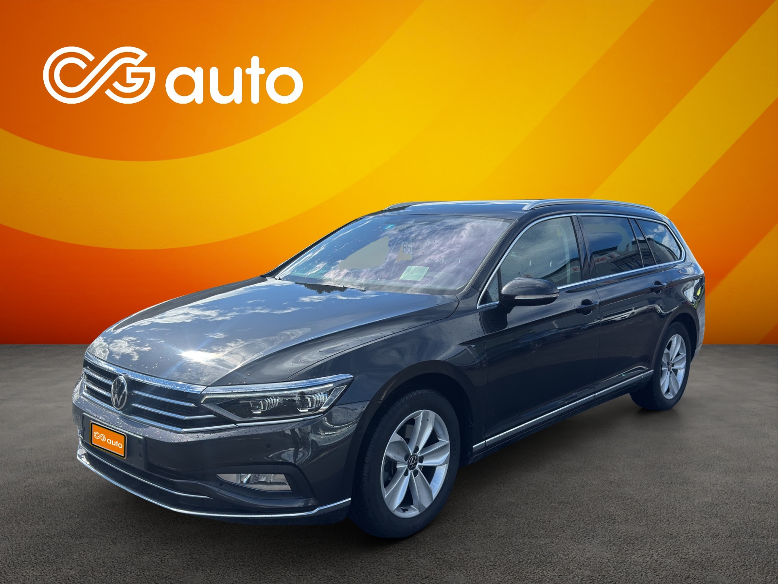 VW Passat 2.0 TDI BMT Elegance 4Motion DSG *** Garantie 5ans / 150'000KM ***