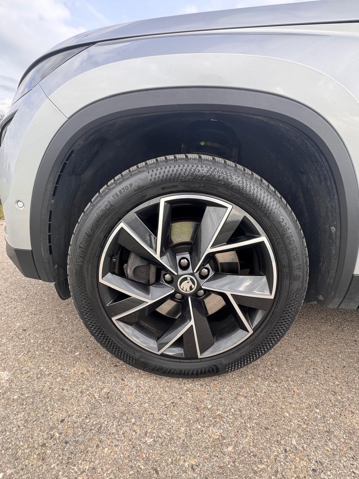 SKODA 2.0 TDI 190 Style DSG-image-15