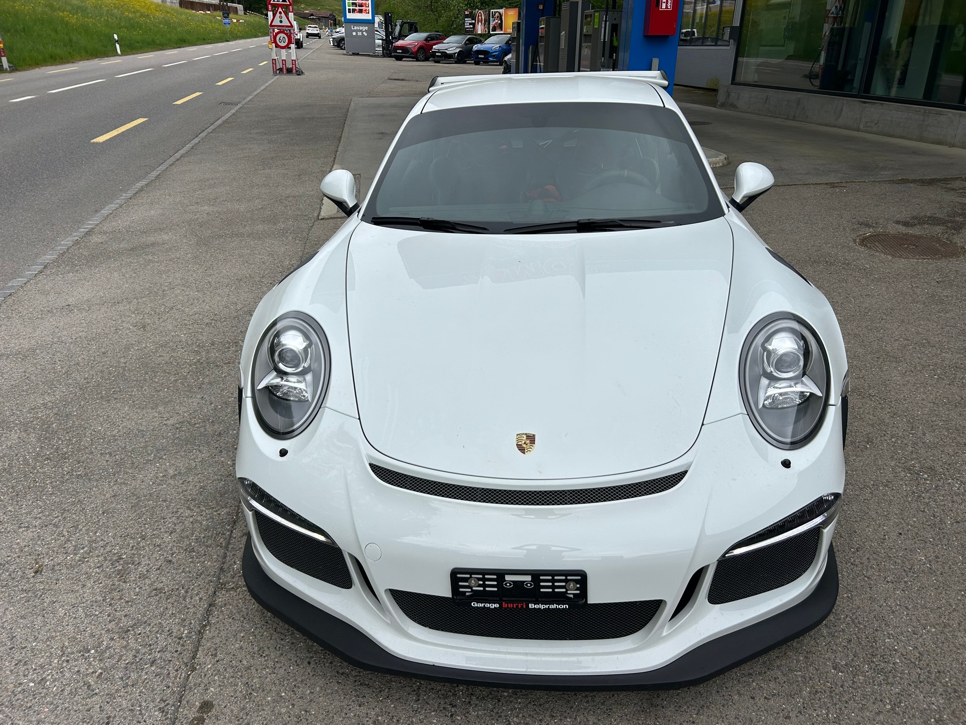 PORSCHE 911 GT3 RS PDK-image-12