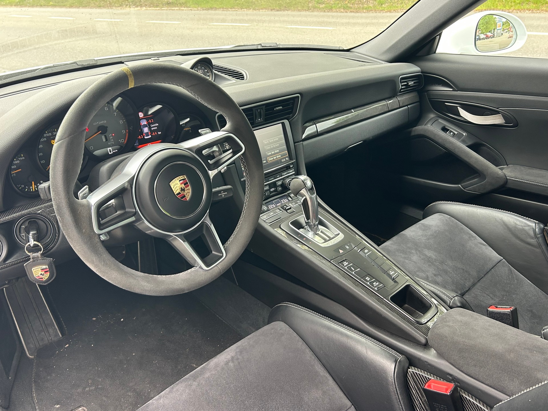 PORSCHE 911 GT3 RS PDK-image-6
