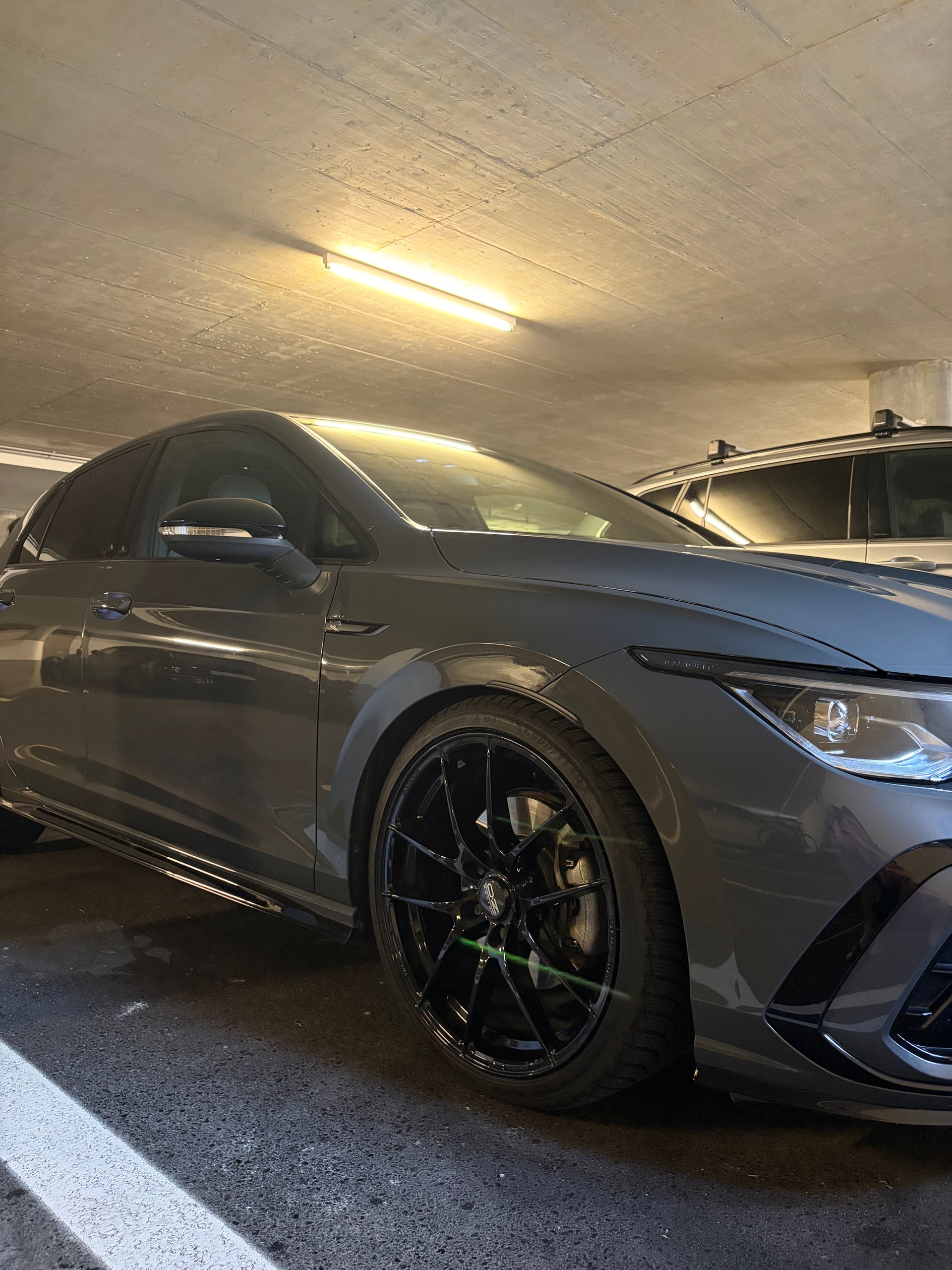 VW 2.0 TSI R-Line DSG 4motion * ABT Sportsline-image-9