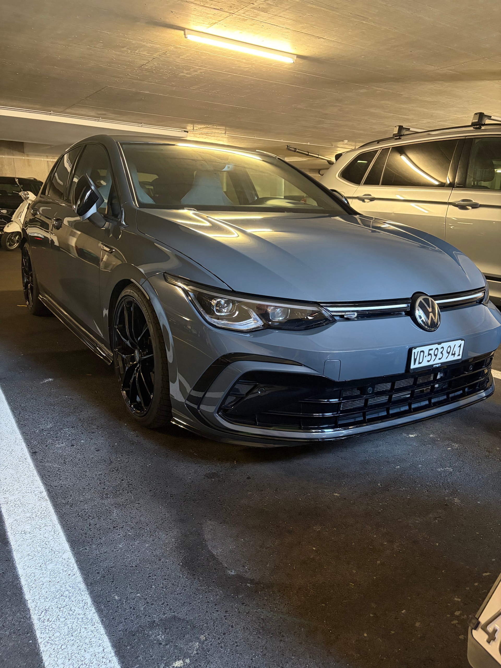 VW 2.0 TSI R-Line DSG 4motion * ABT Sportsline-image-4