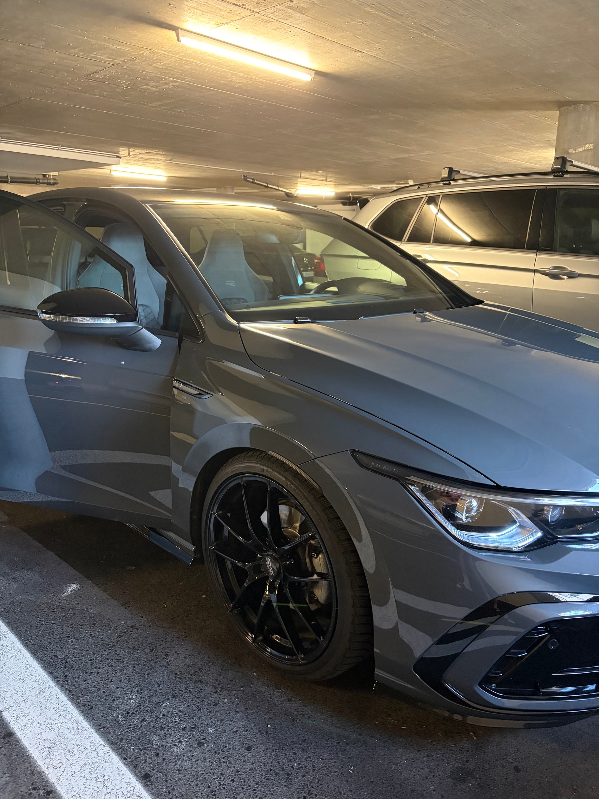 VW 2.0 TSI R-Line DSG 4motion * ABT Sportsline-image-8