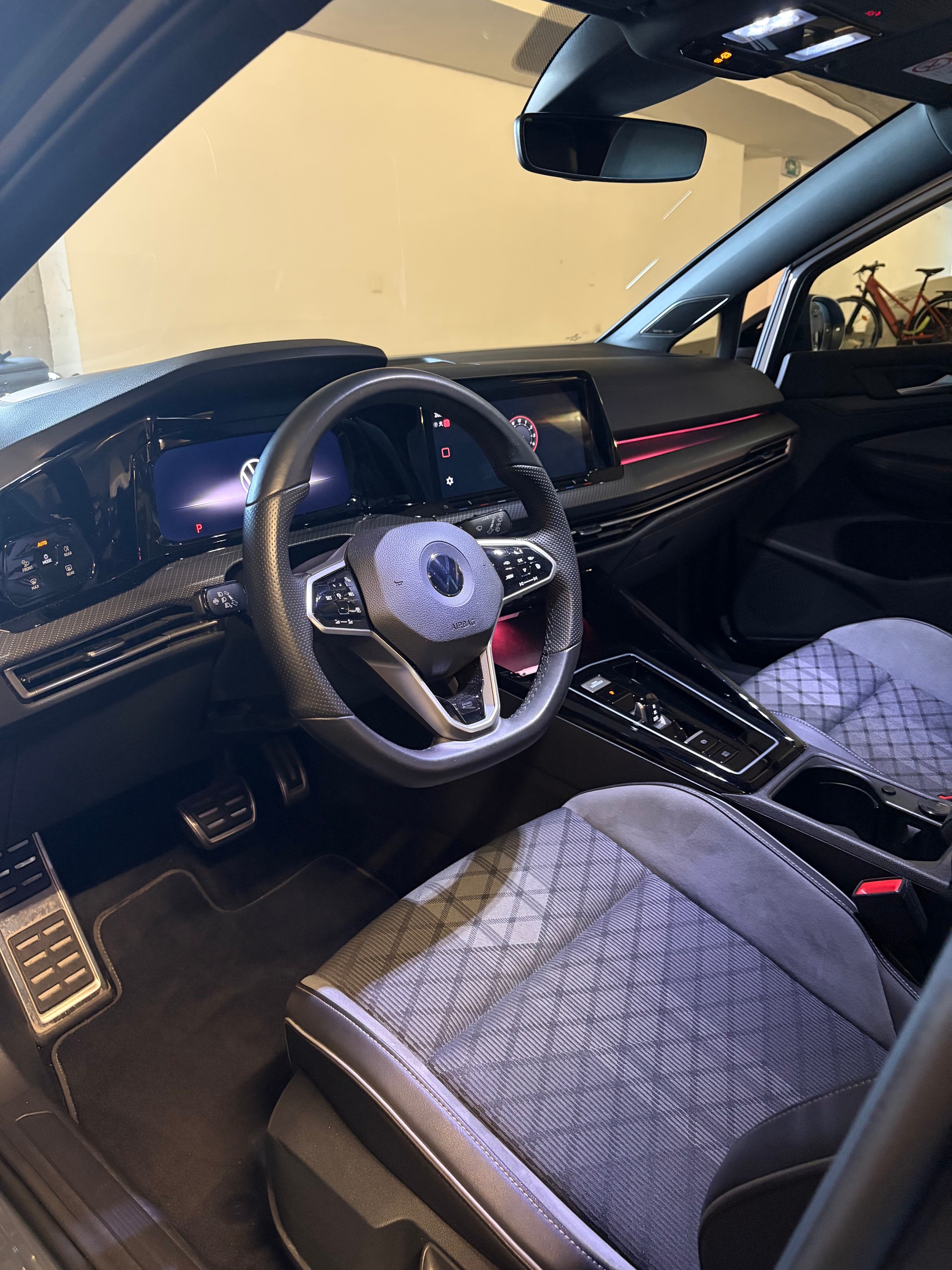 VW 2.0 TSI R-Line DSG 4motion * ABT Sportsline-image-5