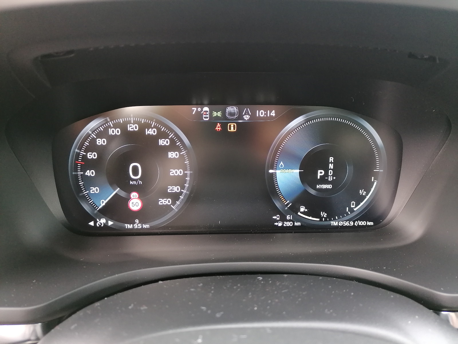 VOLVO V60 2.0 T8 TE Polestar eAWD-image-8