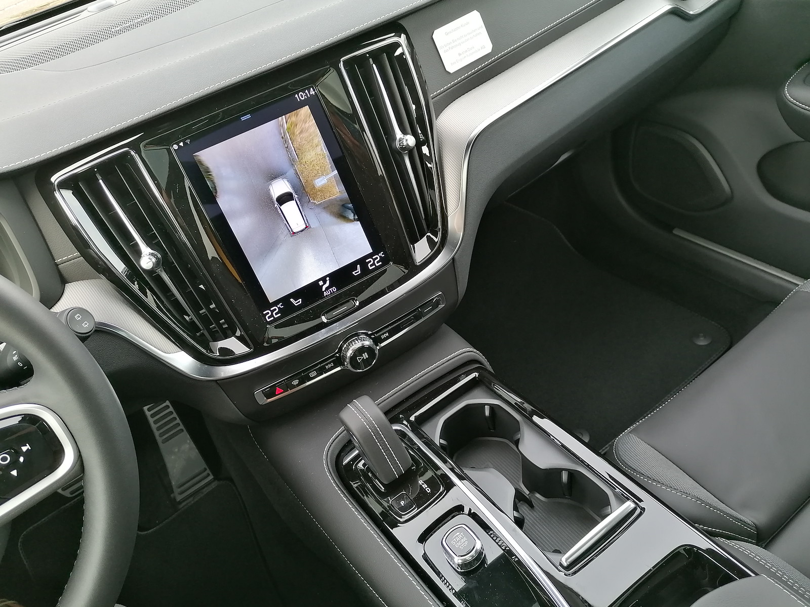 VOLVO V60 2.0 T8 TE Polestar eAWD-image-9