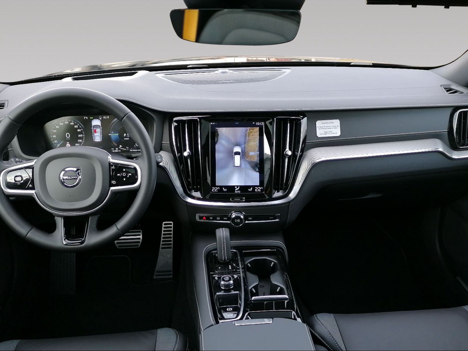 VOLVO V60 2.0 T8 TE Polestar eAWD-image-12