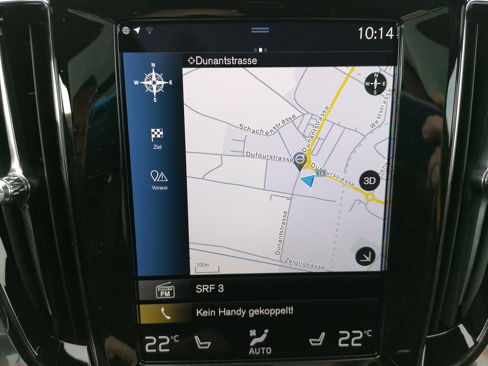 VOLVO V60 2.0 T8 TE Polestar eAWD-image-13