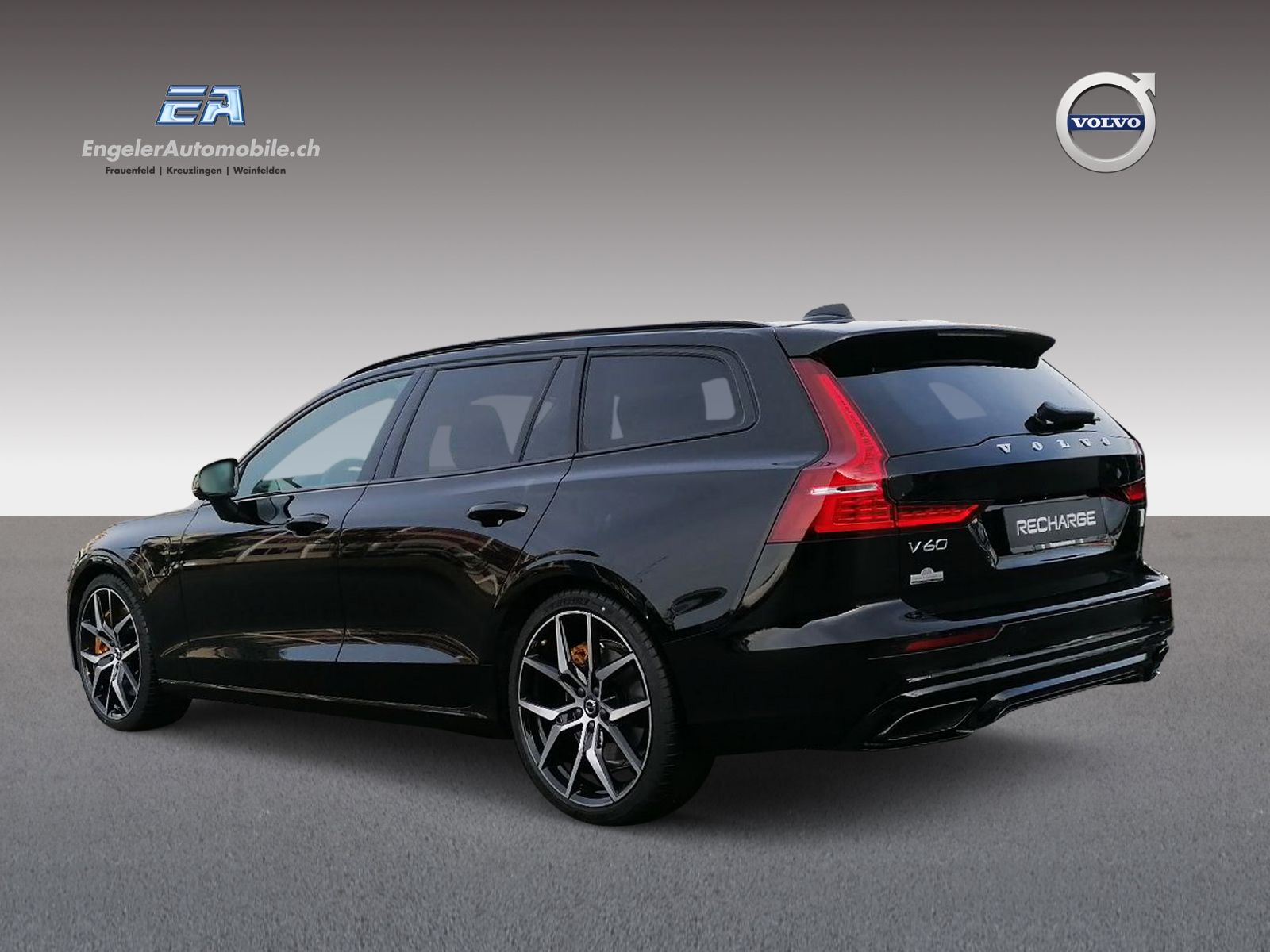 VOLVO V60 2.0 T8 TE Polestar eAWD-image-3