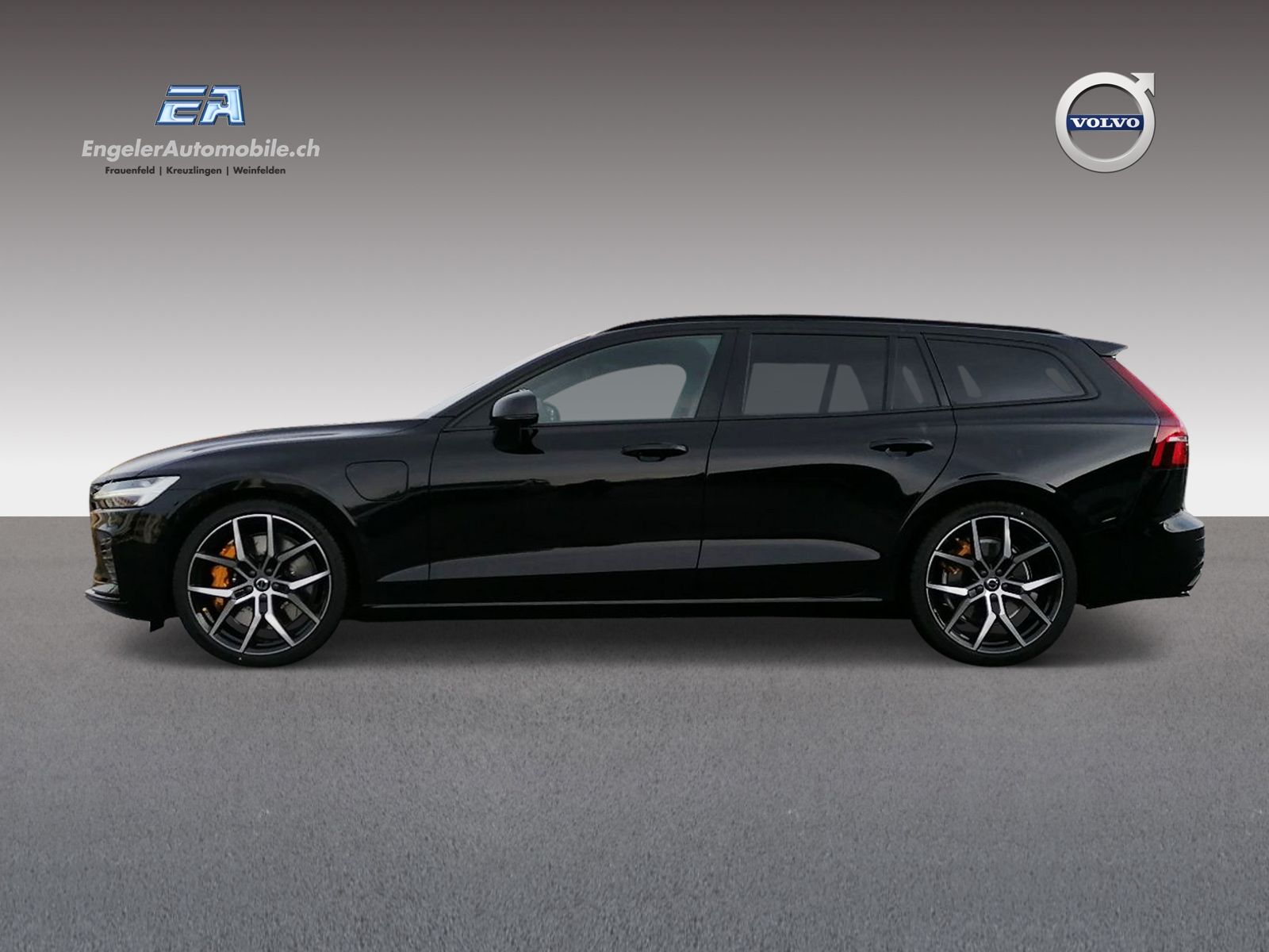 VOLVO V60 2.0 T8 TE Polestar eAWD-image-2