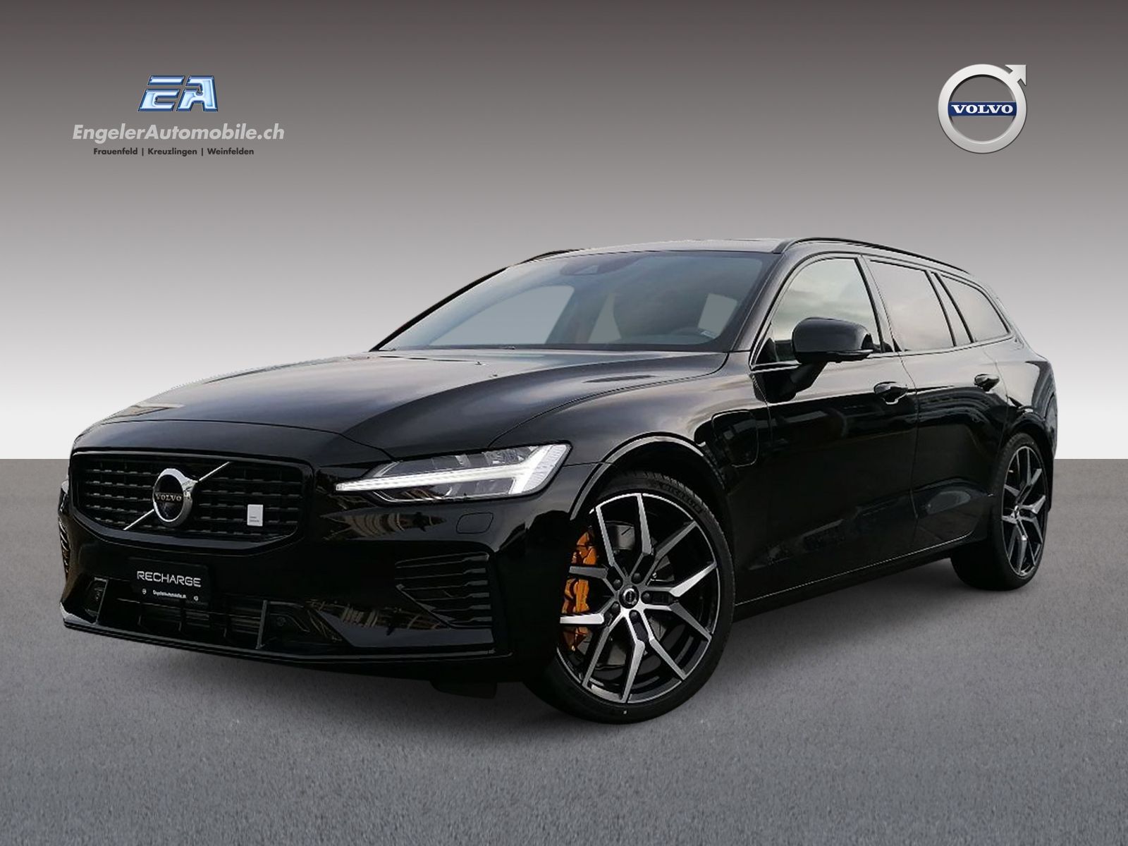 VOLVO V60 2.0 T8 TE Polestar eAWD-image-0