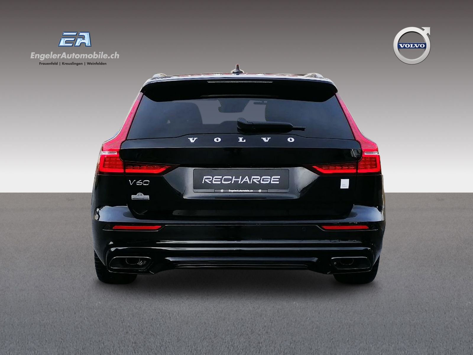 VOLVO V60 2.0 T8 TE Polestar eAWD-image-4