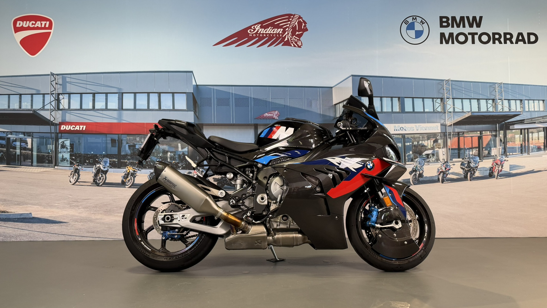 BMW M 1000 RR Competition-image-5