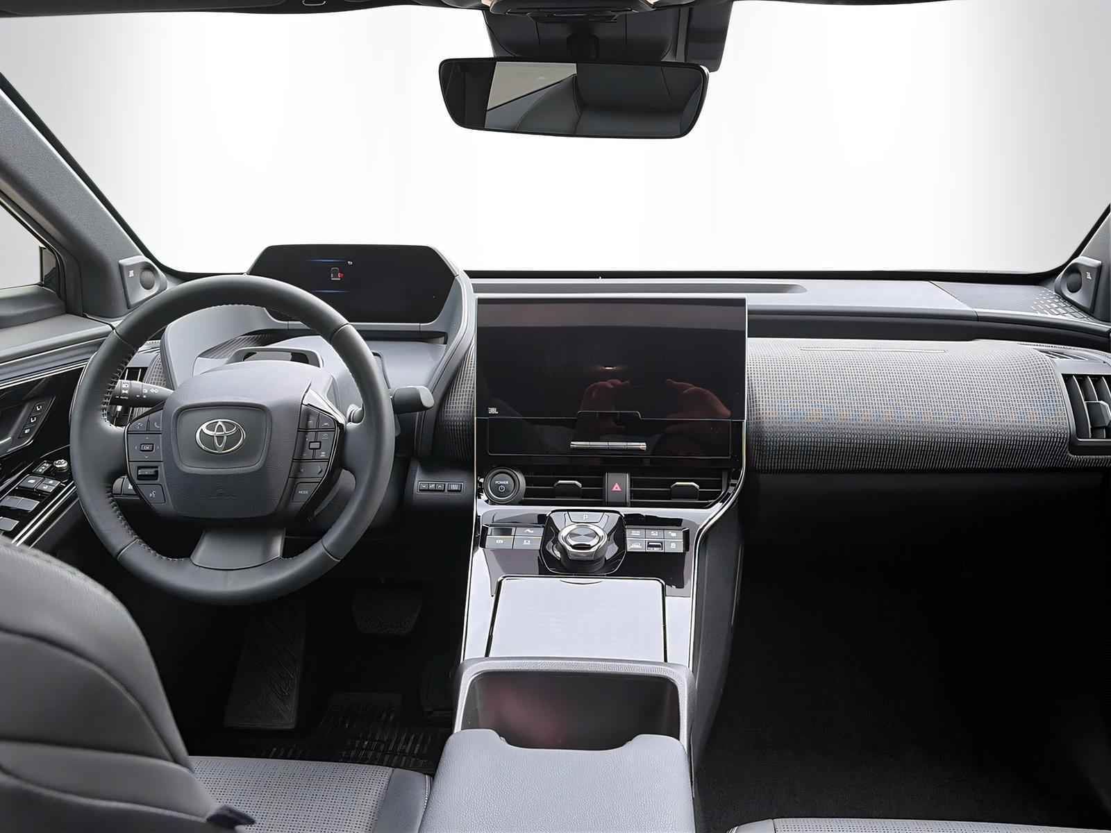 TOYOTA bZ4X Premium AWD-image-7