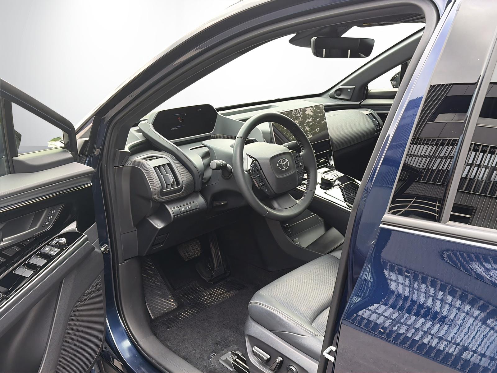 TOYOTA bZ4X Premium AWD-image-6