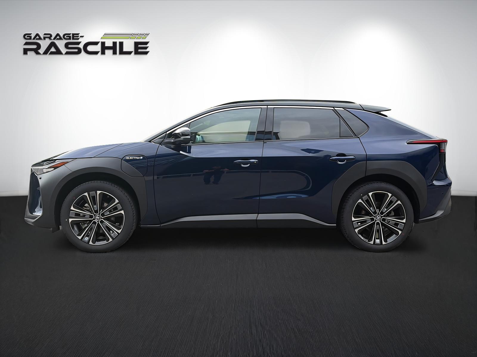 TOYOTA bZ4X Premium AWD-showroom-element-3