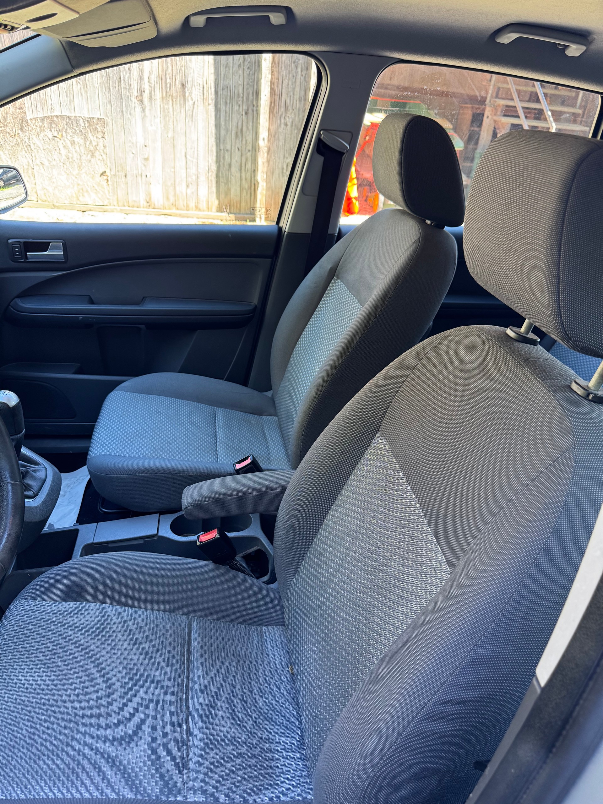FORD Focus C-Max 2.0 TDCi Trend-image-10
