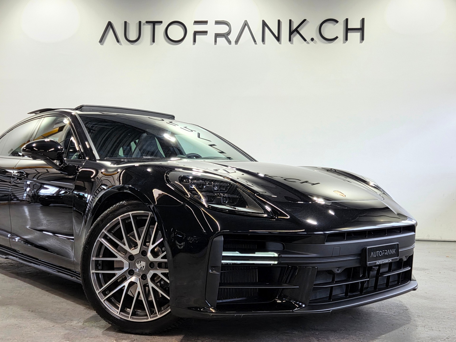 PORSCHE Panamera 2.9 V6 4 E-Hybrid-image-15