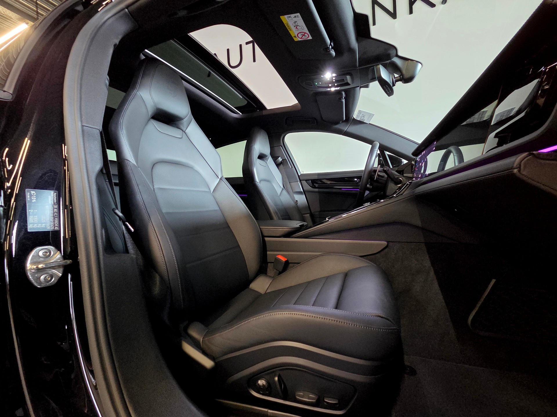 PORSCHE Panamera 2.9 V6 4 E-Hybrid-image-4