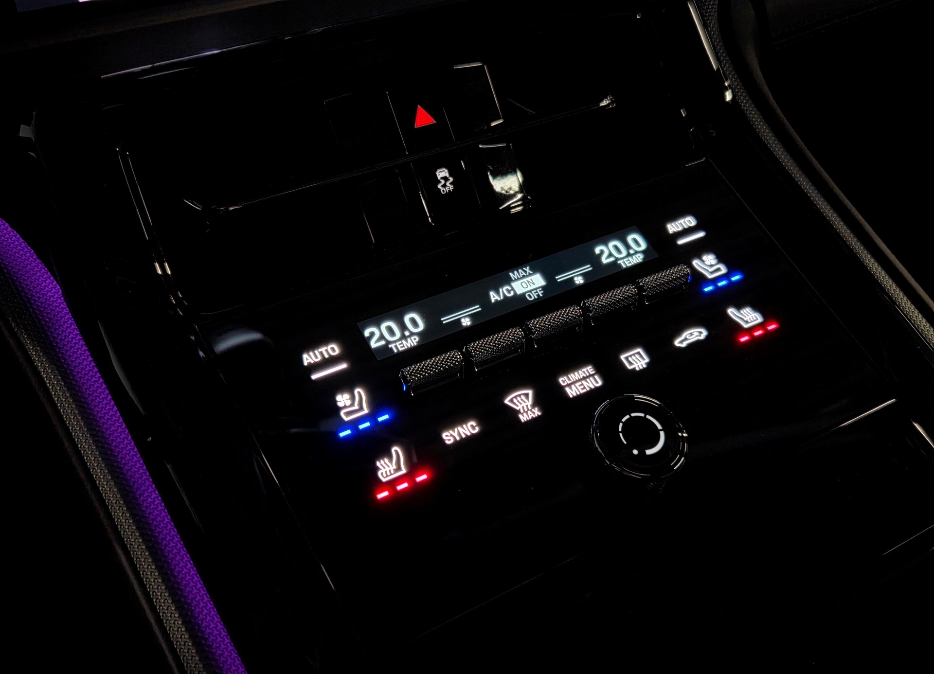 PORSCHE Panamera 2.9 V6 4 E-Hybrid-image-5