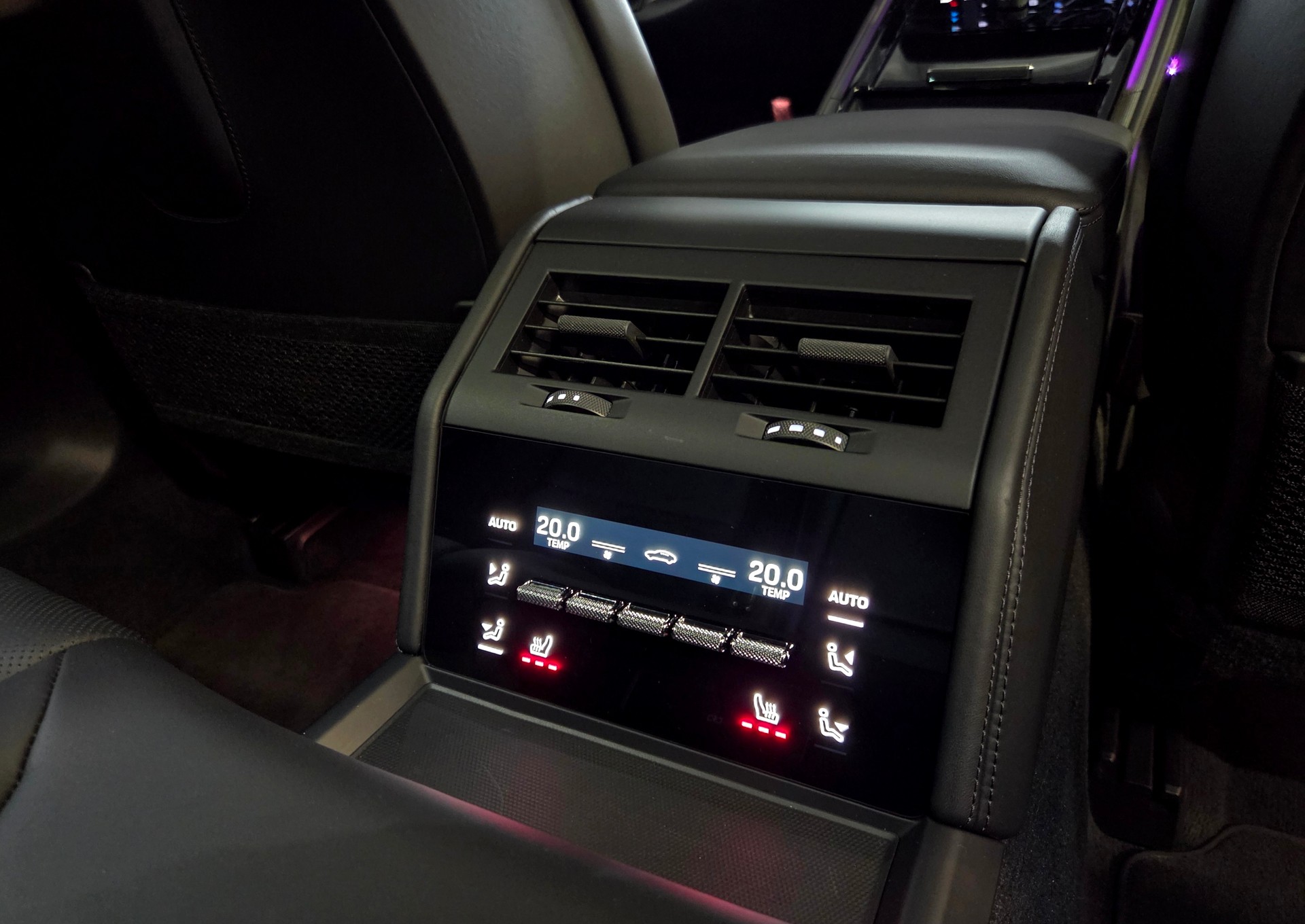 PORSCHE Panamera 2.9 V6 4 E-Hybrid-image-26