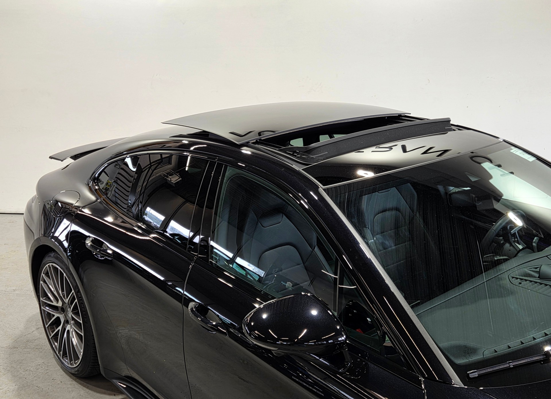 PORSCHE Panamera 2.9 V6 4 E-Hybrid-image-16