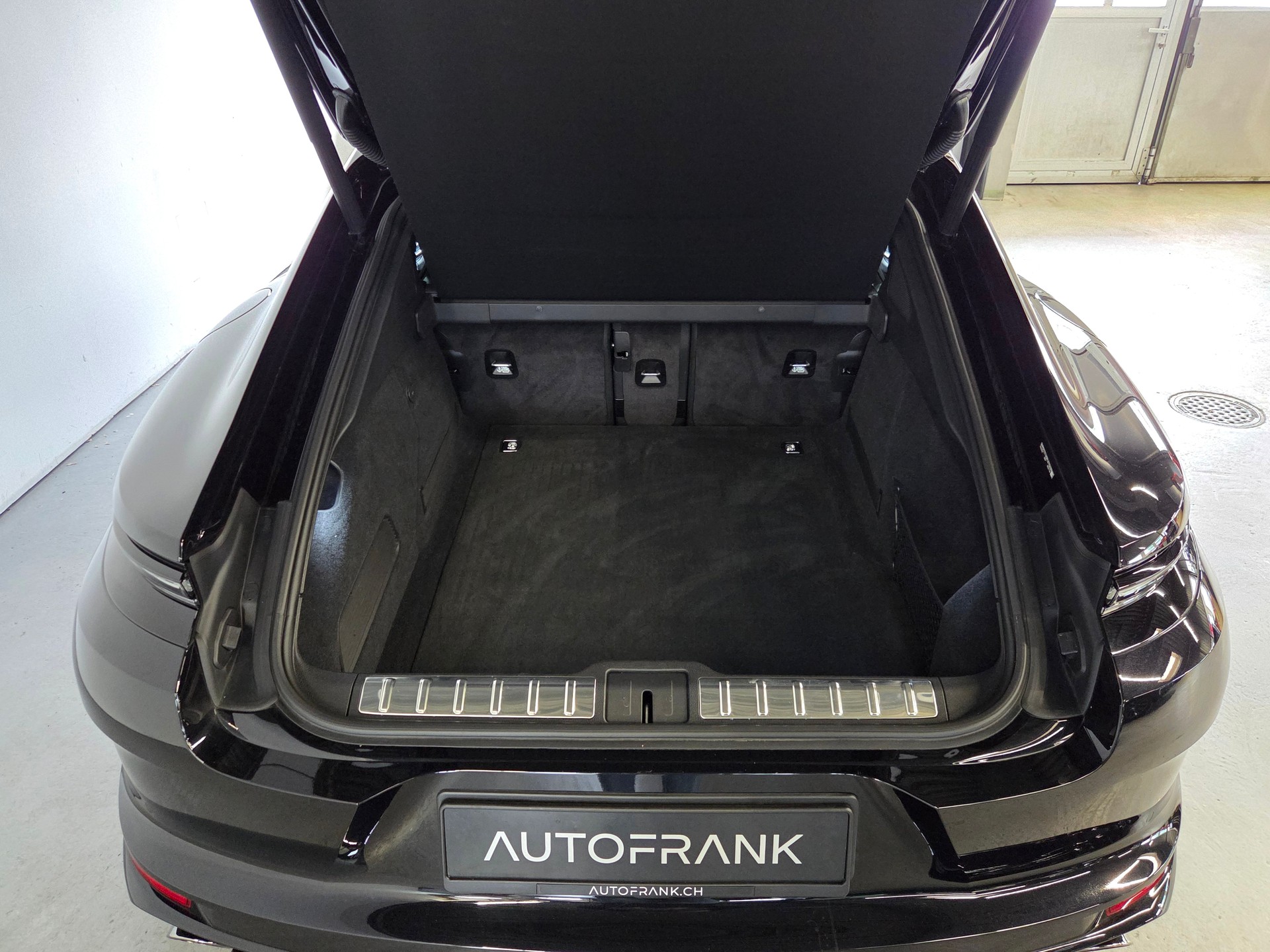 PORSCHE Panamera 2.9 V6 4 E-Hybrid-image-27