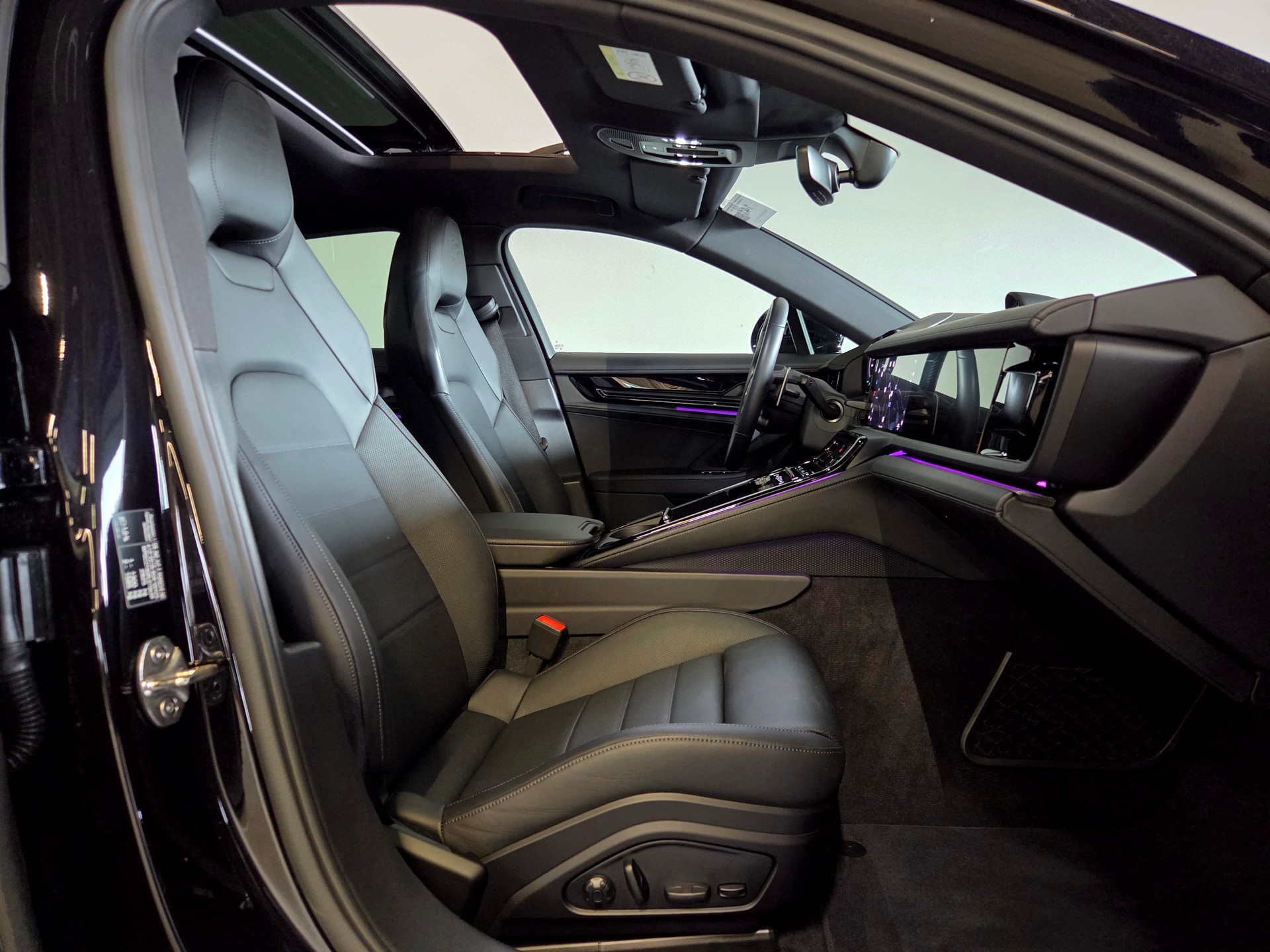 PORSCHE Panamera 2.9 V6 4 E-Hybrid-image-13