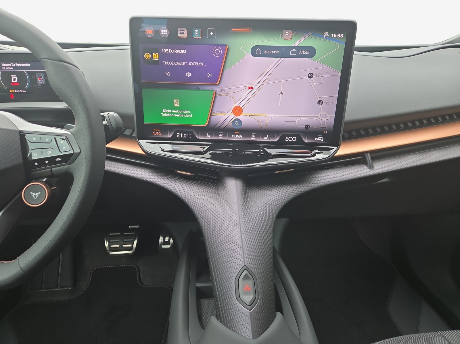 CUPRA Tavascan 77 kWh Edge Prime Edition-image-10