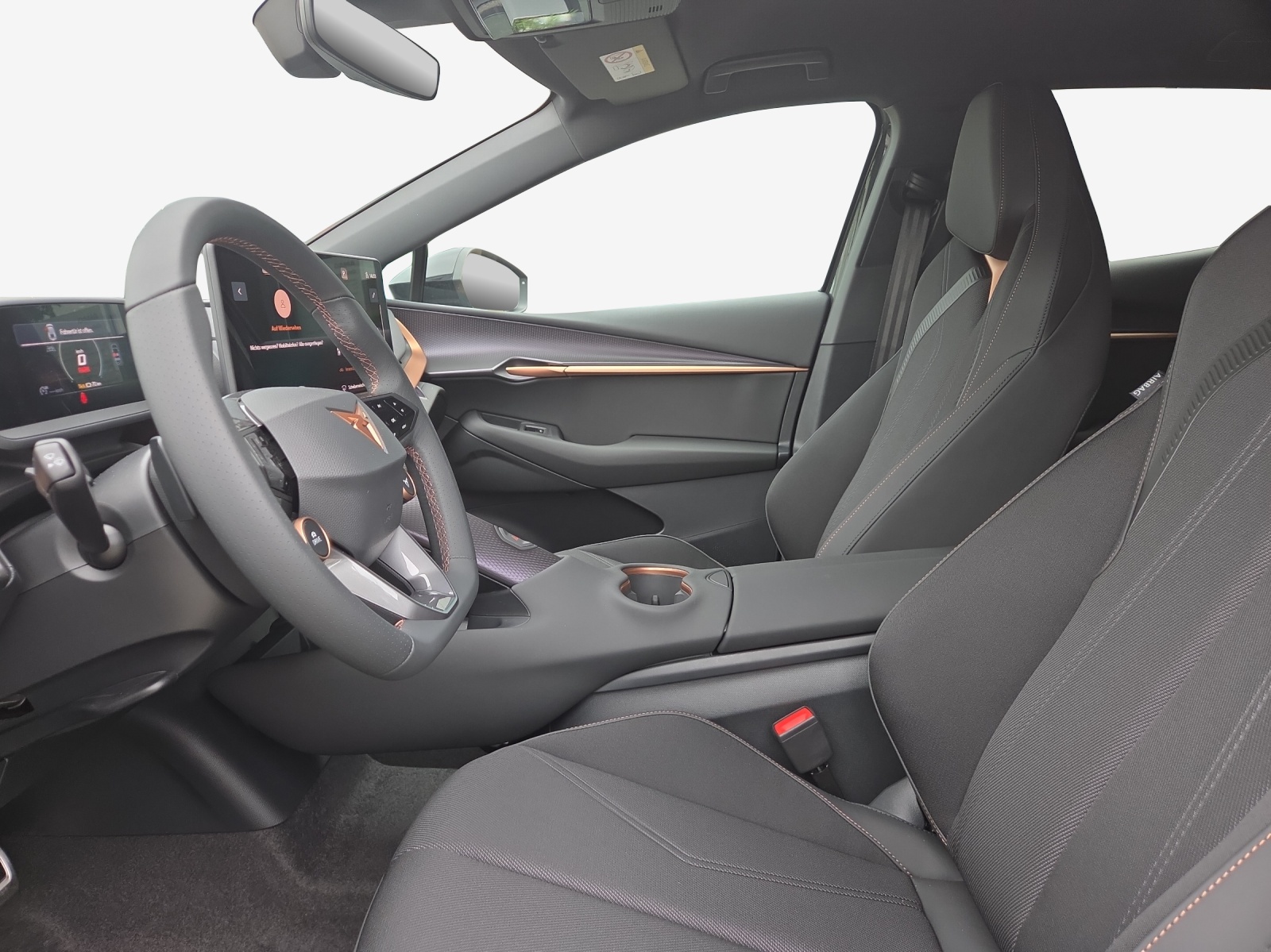 CUPRA Tavascan 77 kWh Edge Prime Edition-image-7