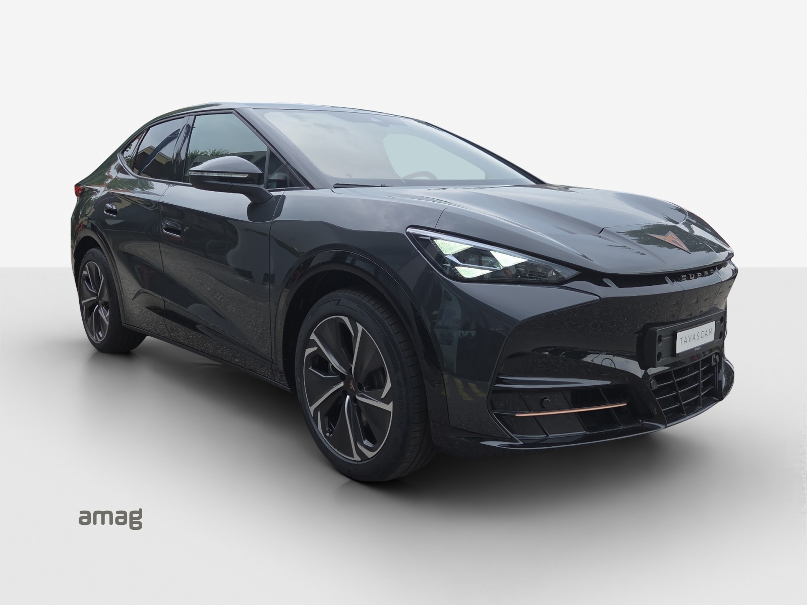 CUPRA Tavascan 77 kWh Edge Prime Edition-image-5