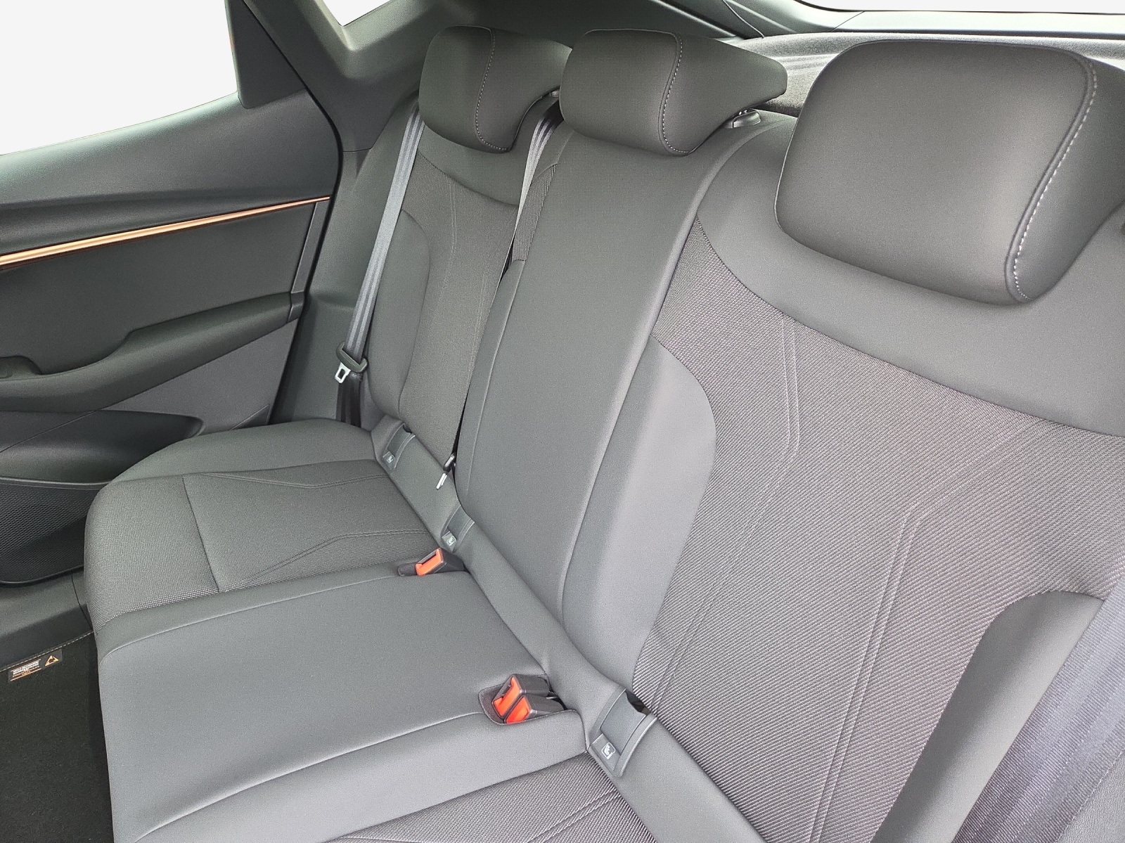 CUPRA Tavascan 77 kWh Edge Prime Edition-image-11