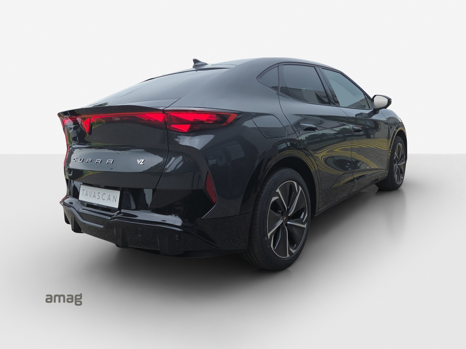 CUPRA Tavascan 77 kWh Edge Prime Edition-image-4