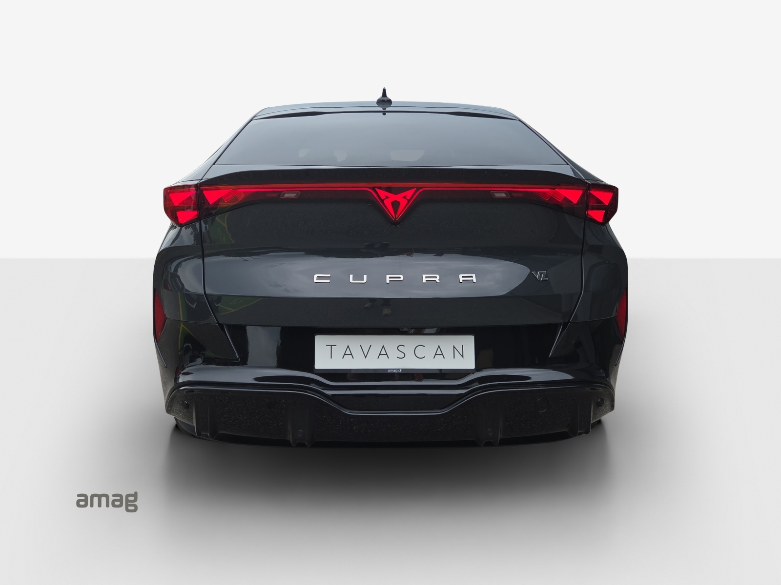 CUPRA Tavascan 77 kWh Edge Prime Edition-image-3