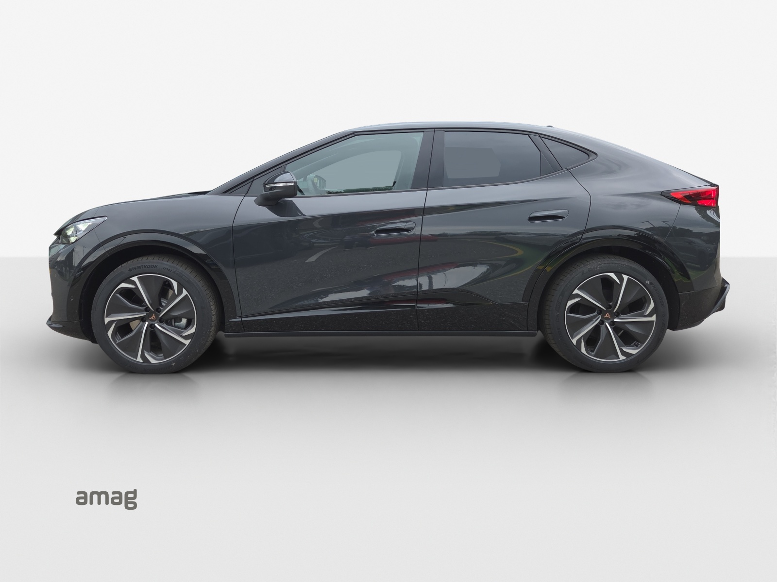 CUPRA Tavascan 77 kWh Edge Prime Edition-image-1