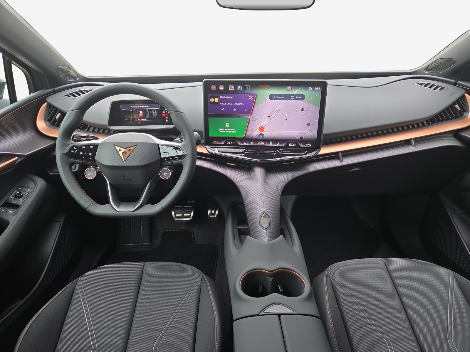 CUPRA Tavascan 77 kWh Edge Prime Edition-image-8