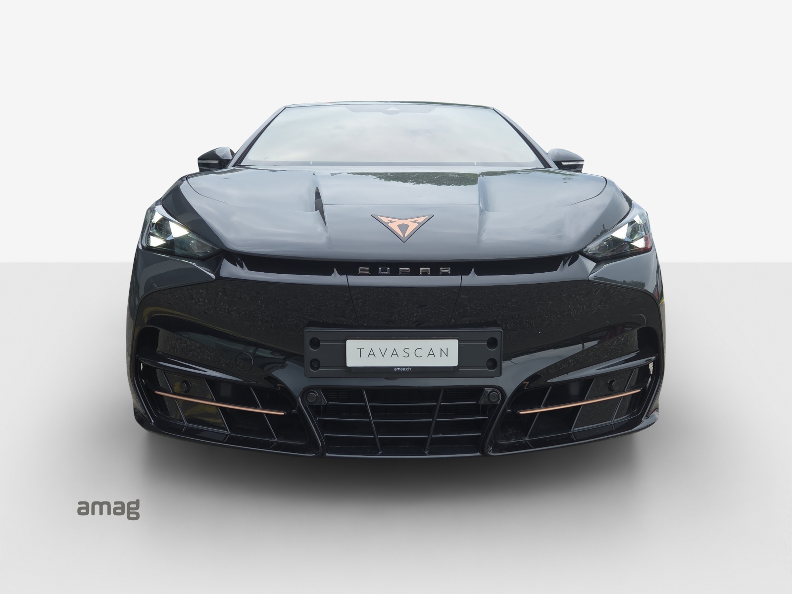 CUPRA Tavascan 77 kWh Edge Prime Edition-image-6