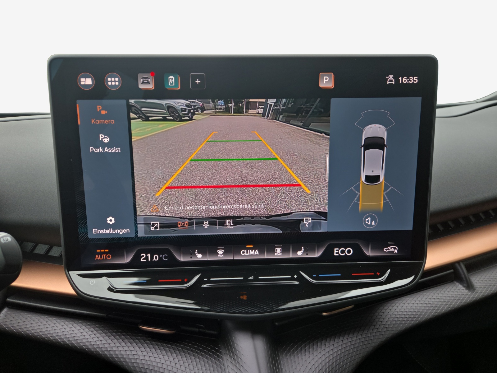 CUPRA Tavascan 77 kWh Edge Prime Edition-image-14