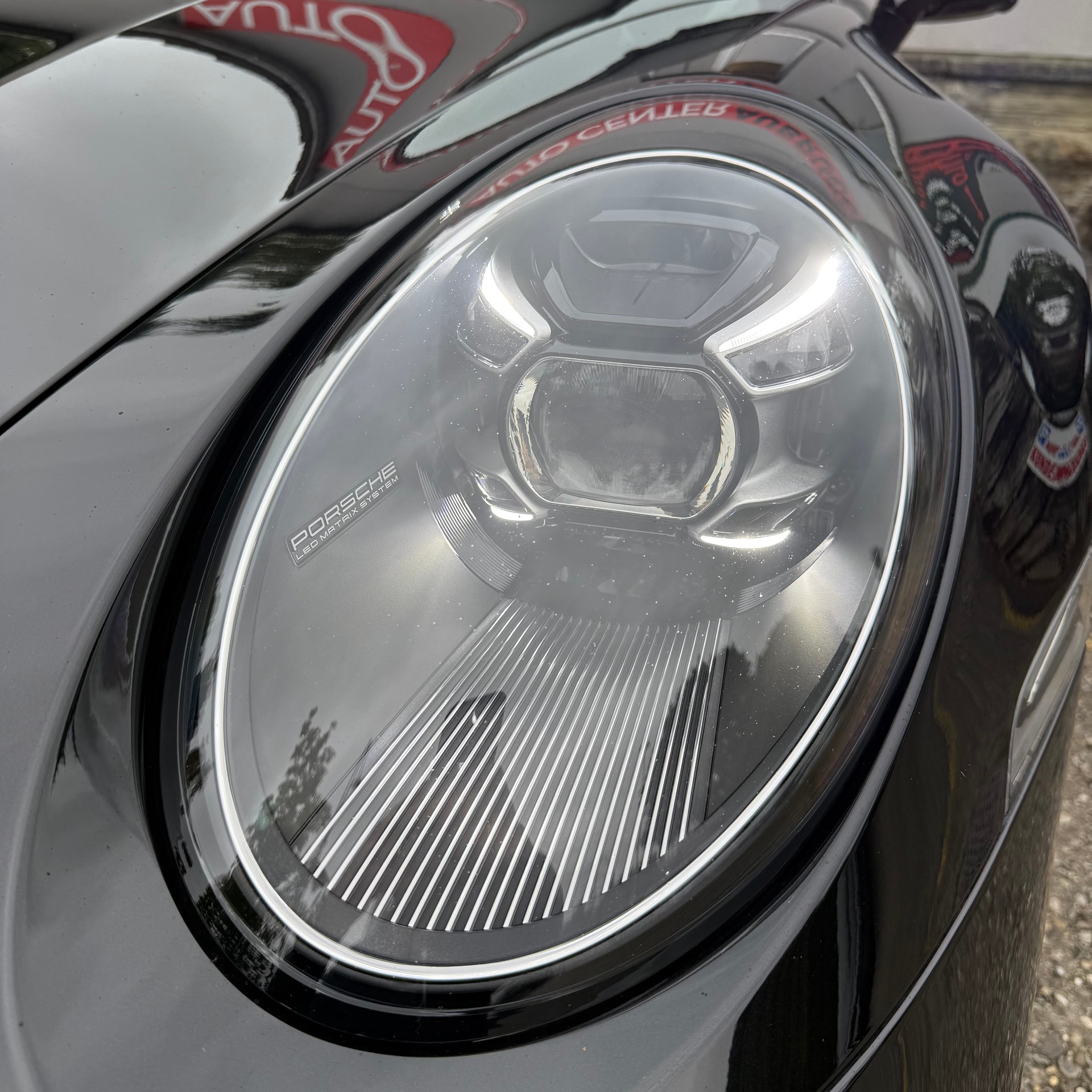 PORSCHE 911 Targa 4S PDK *CH-FAHRZEUG*-image-28