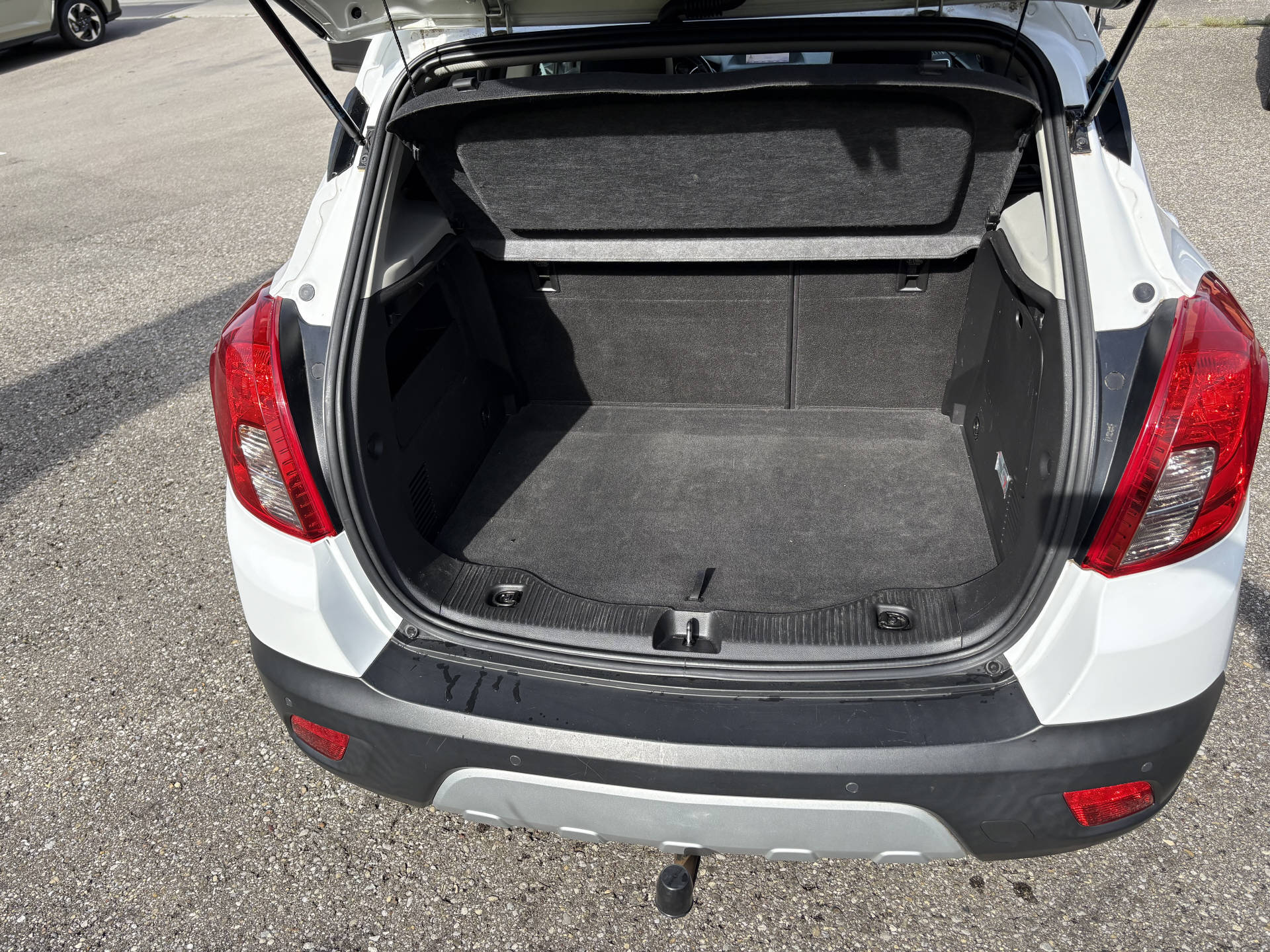 OPEL Mokka X 1.4T ecoTEC 4x4 Excellence S/S-image-6